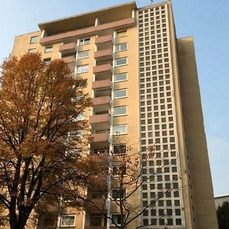 Dock 70 - Exklusives Cityapartment Bremerhaven Ngoại thất bức ảnh