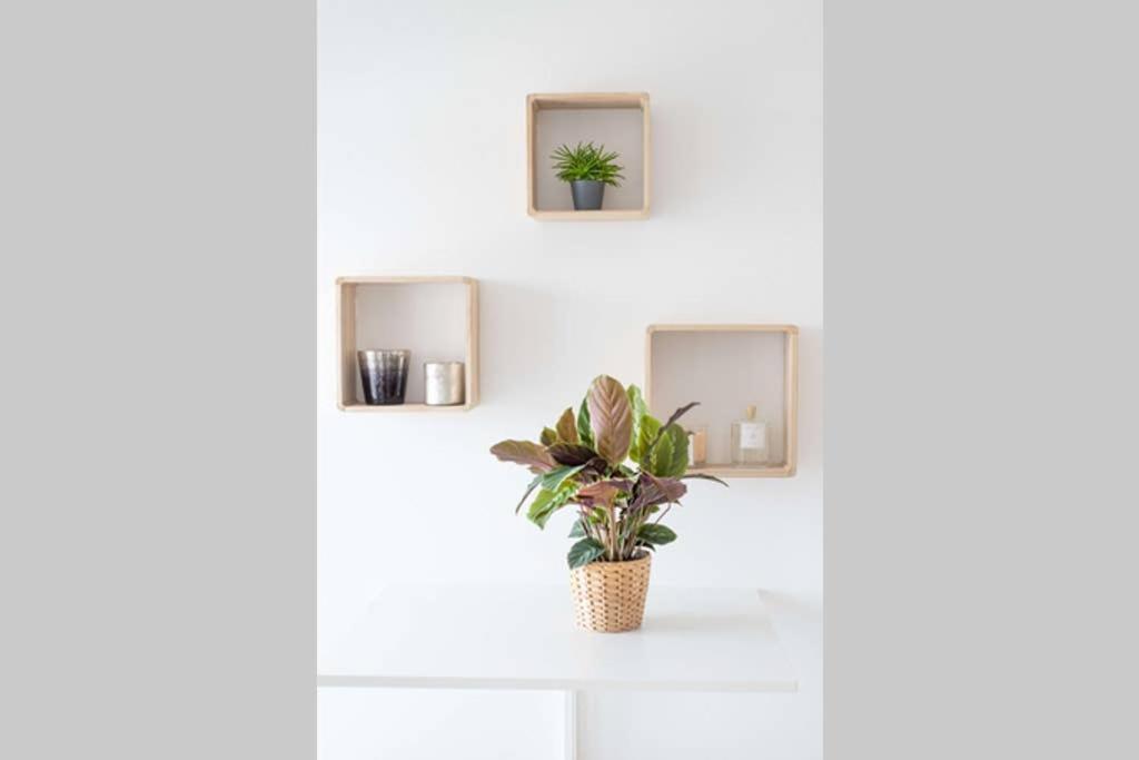 Dock 70 - Exklusives Cityapartment Bremerhaven Ngoại thất bức ảnh